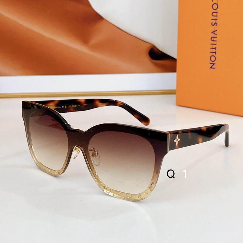 LV Sunglasses ID:20260410-2602